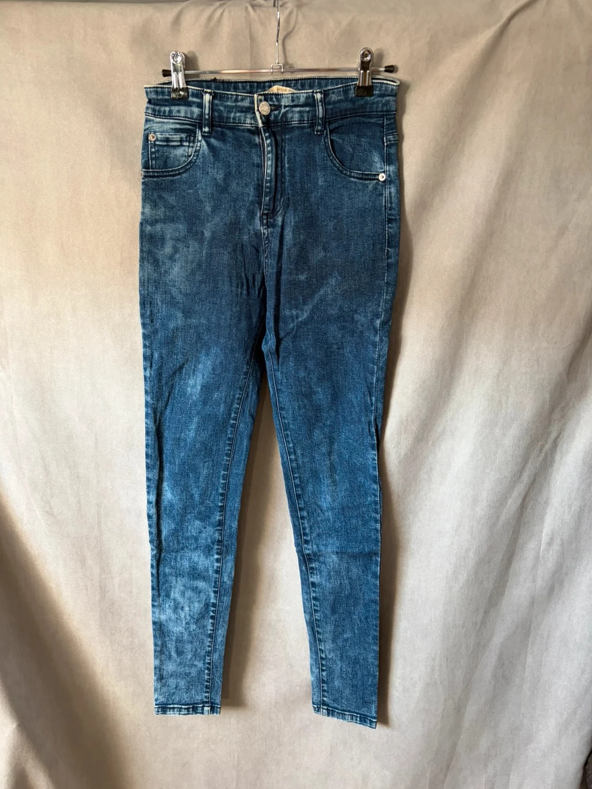 Jean pull & bear taille 38